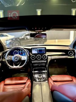 مێرسێدس بێنز C-Class